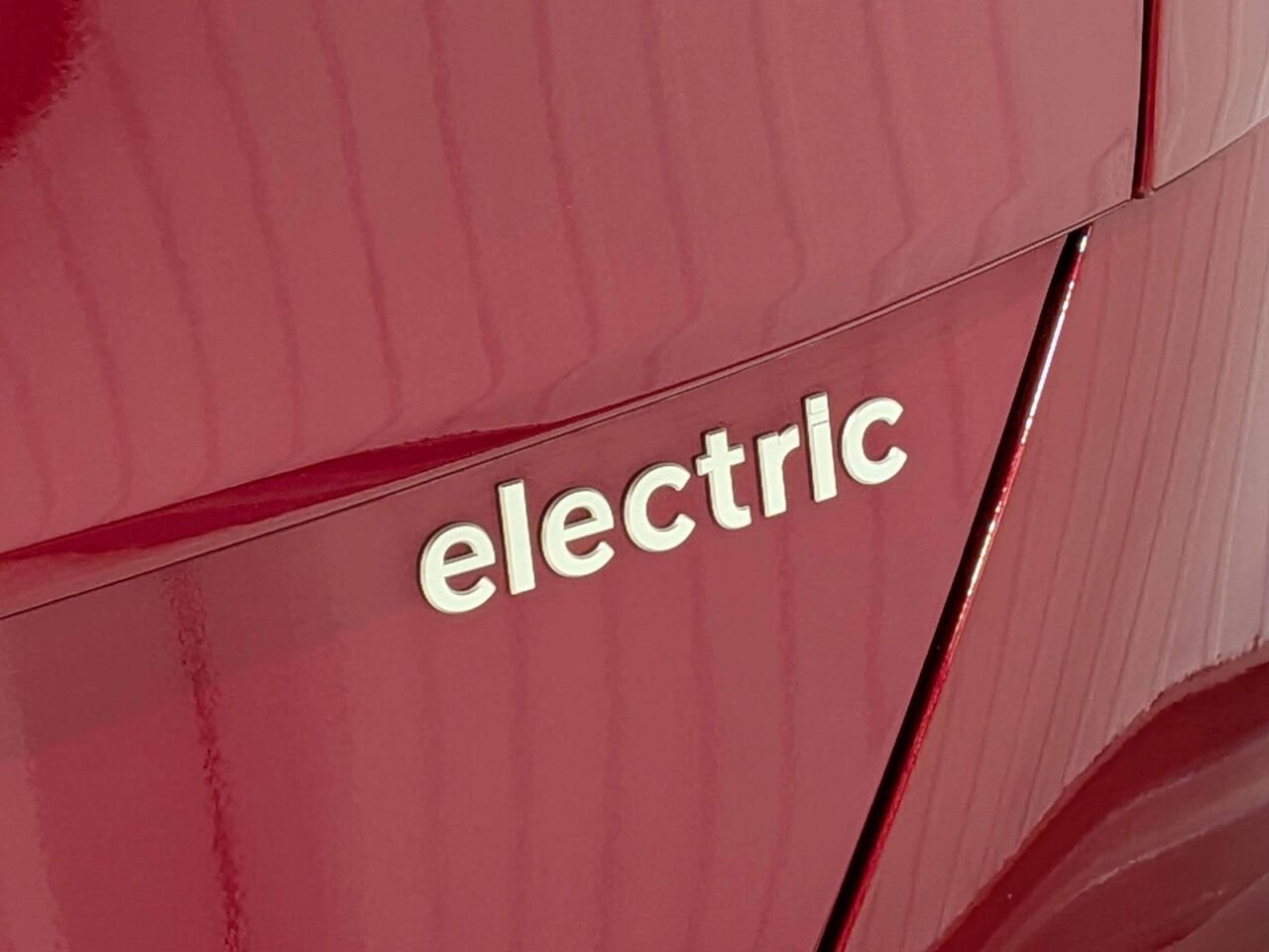 2024 Hyundai Kona Electric Preferred FWD Red Val-David - photo #36