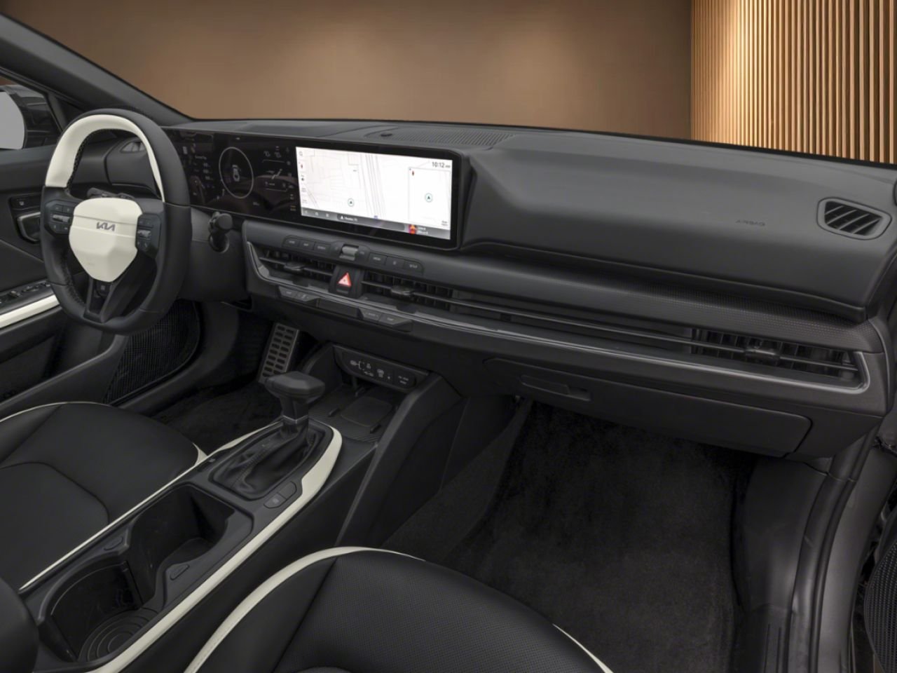 2026 KIA K4 Interstellar Grey Gatineau - photo #11