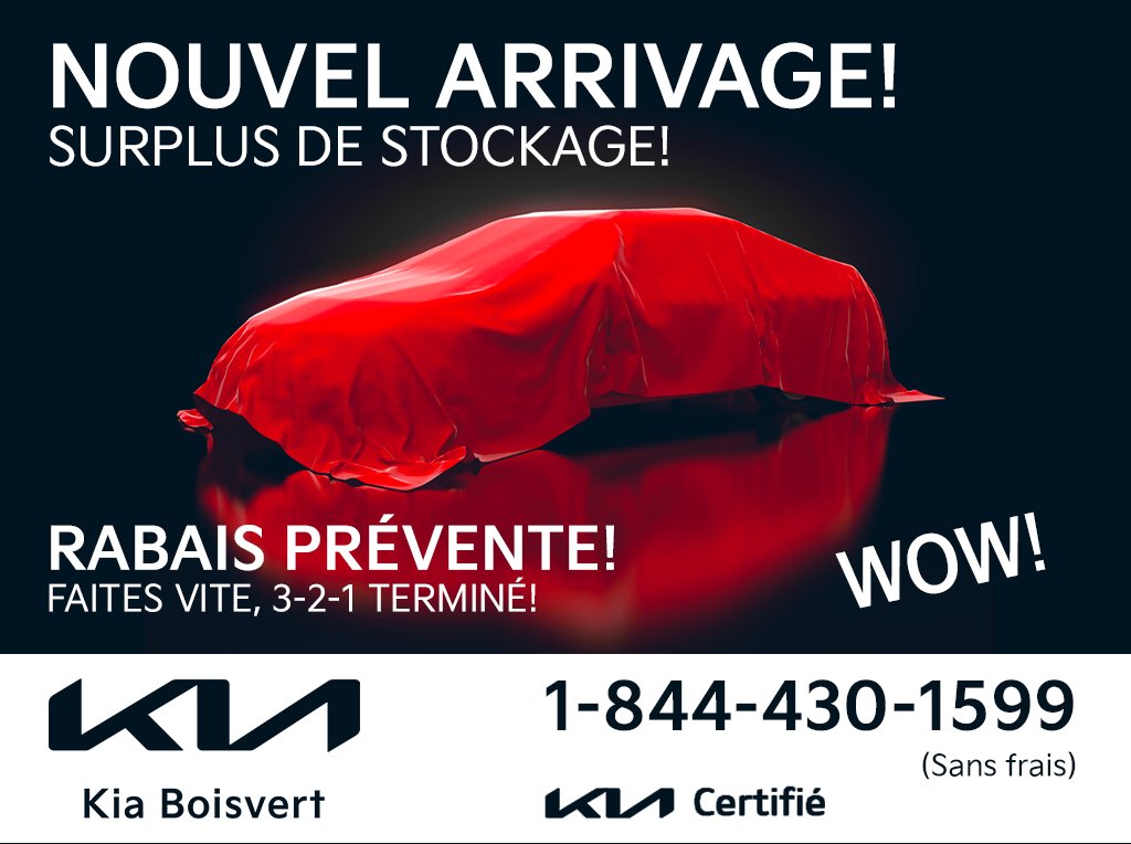 Kia K4 2025 Gris Blainville - photo #0