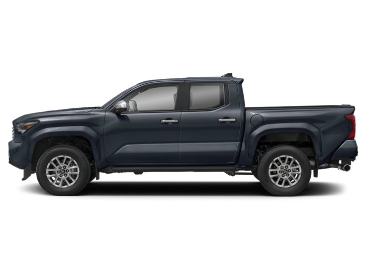 2026 Toyota Tacoma Hybride