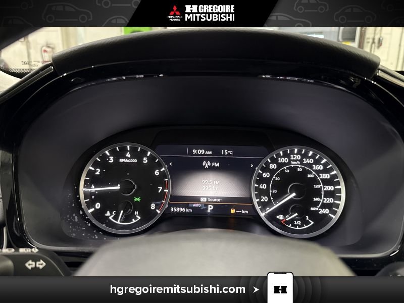 2024 Infiniti QX60 Black Laval - photo #21