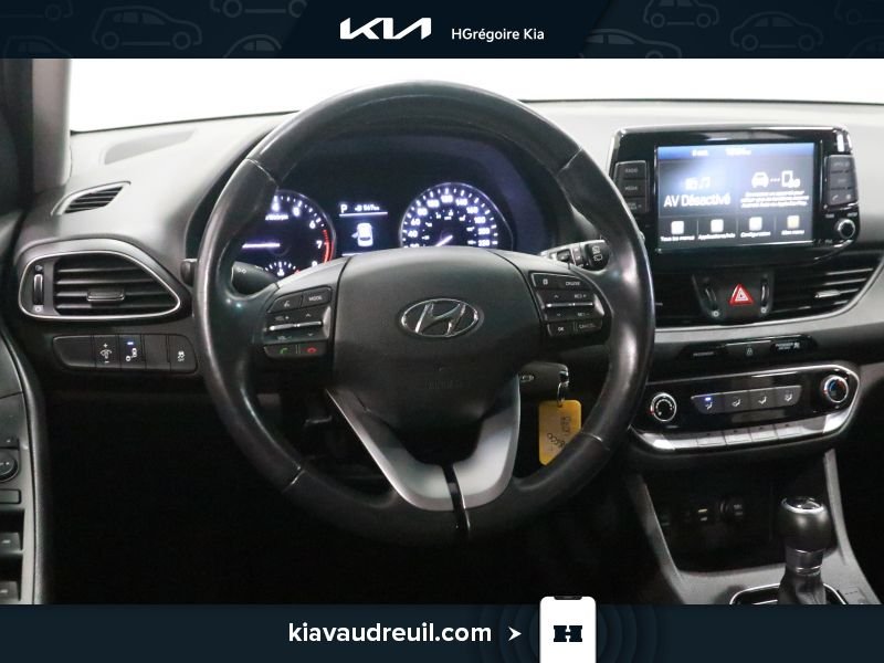 2019 Hyundai Elantra Grey Laval - photo #13