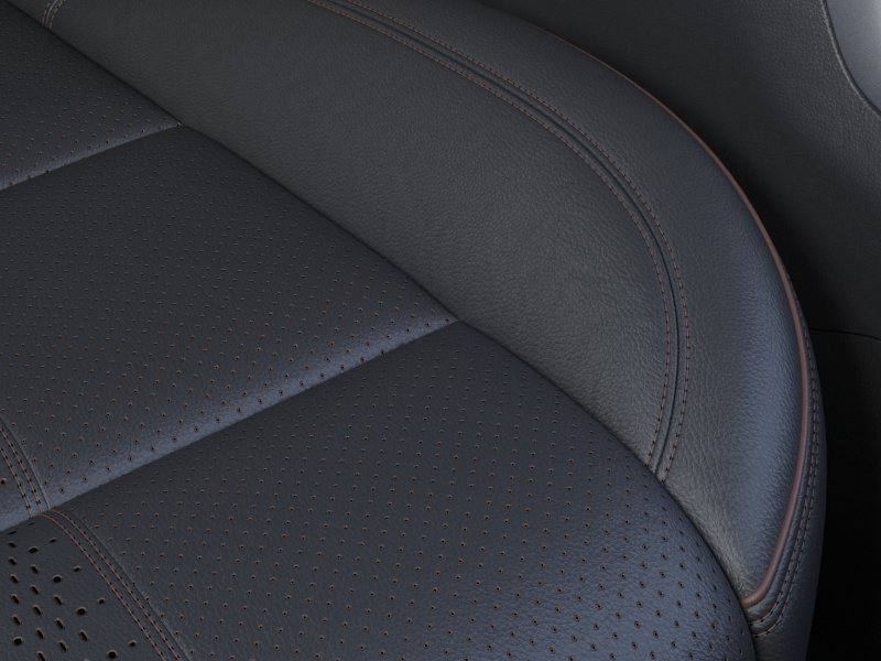 2026 CHEVROLET Silverado 1500 High Country cabine multiplace 4RM 157 po BLACK Gatineau - photo #20