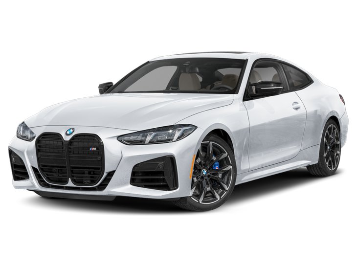 2026 BMW 4 Series M440i xDrive