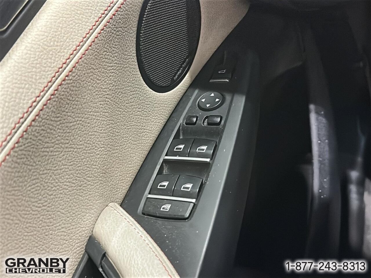 2016 BMW X4 xDrive35i | 26-0723A Black Granby - photo #13