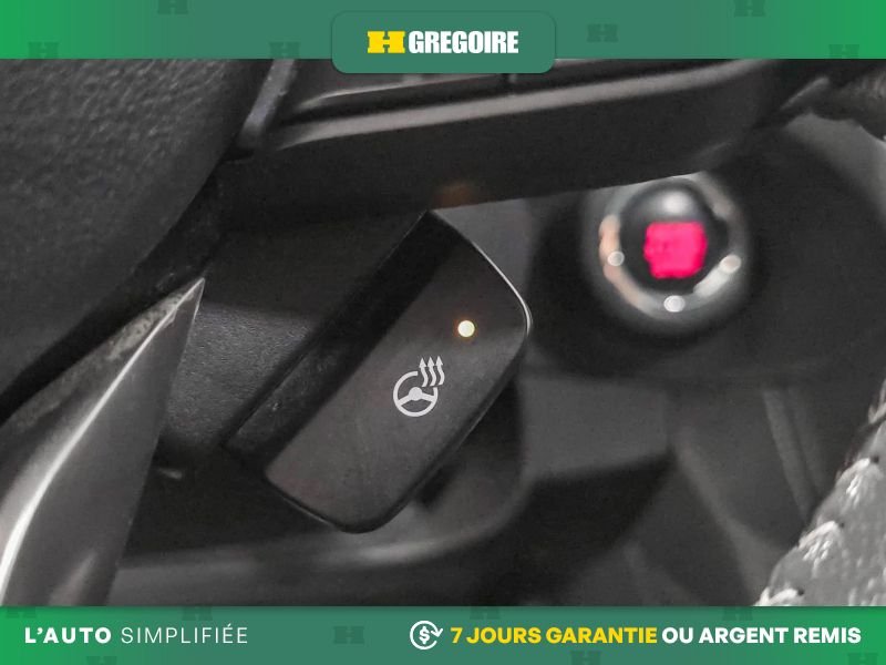 Subaru Forester 2021 Gris Blainville - photo #24