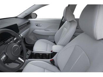 Hyundai Kona Privilégié