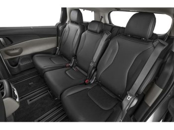 Kia Carnival hybride EX