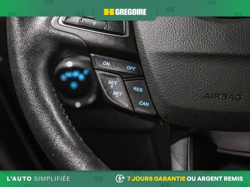 2020 Ford EcoSport Red Blainville - photo #20