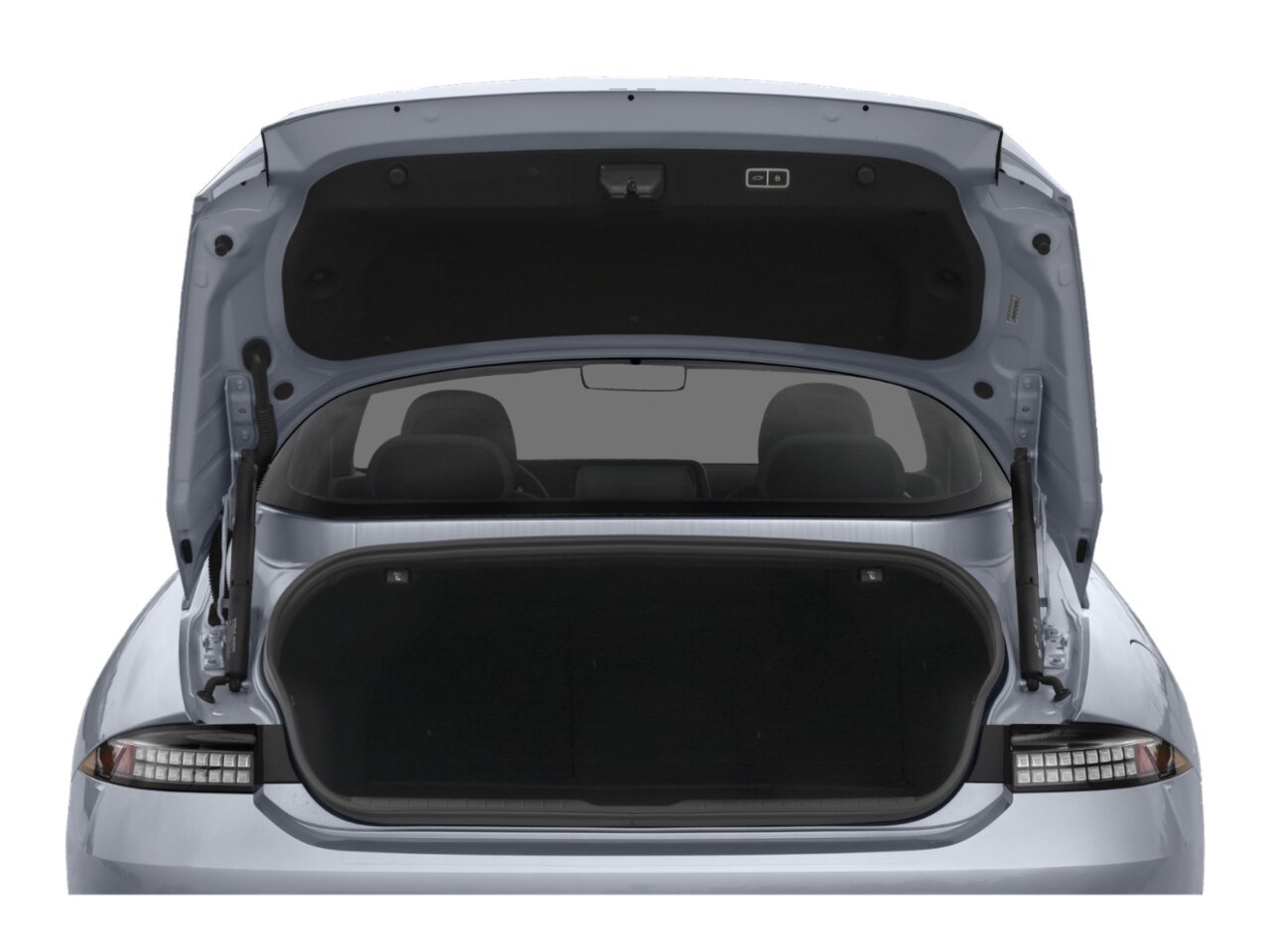 2024 Hyundai IONIQ 6 Nocturne Grey Saint-Eustache - photo #10