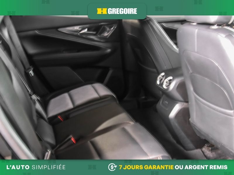 Chevrolet Blazer 2024 Noir Saint-Eustache - photo #28