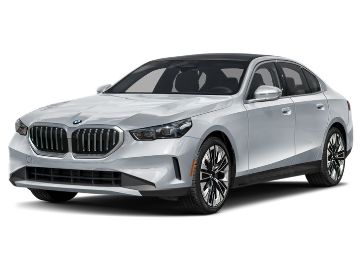 2027 BMW Série 5 530i xDrive