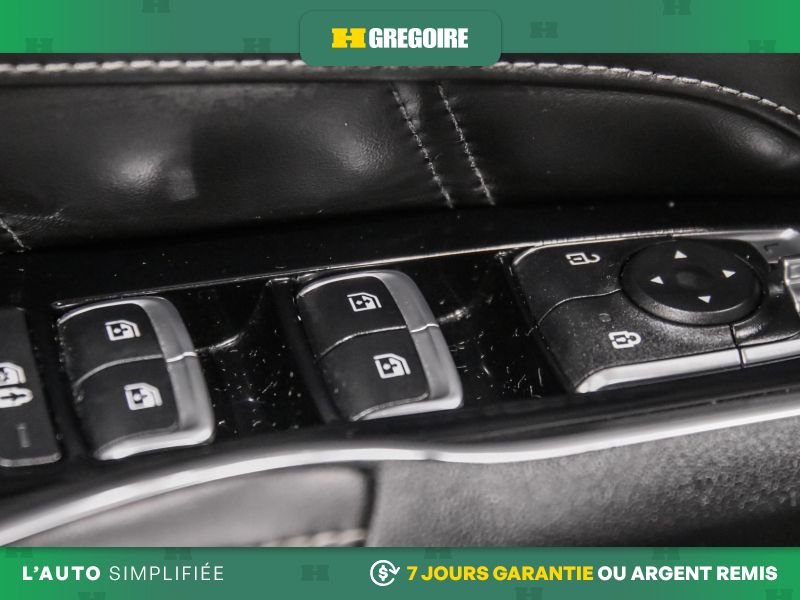2021 Kia Sorento Green Laval - photo #16