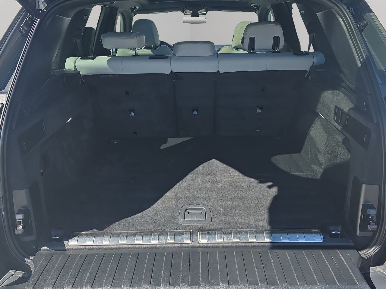 2023 BMW X5 X5 xDrive45e hybride rechargeable, conduite assisté, M pack Green Val-David - photo #22