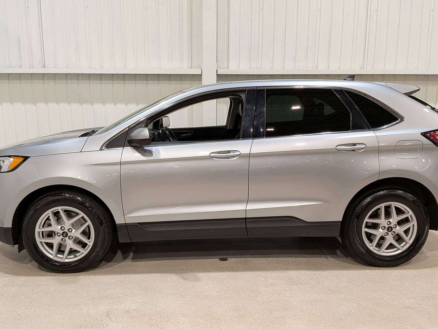 Ford Edge 2023 2023 Argent