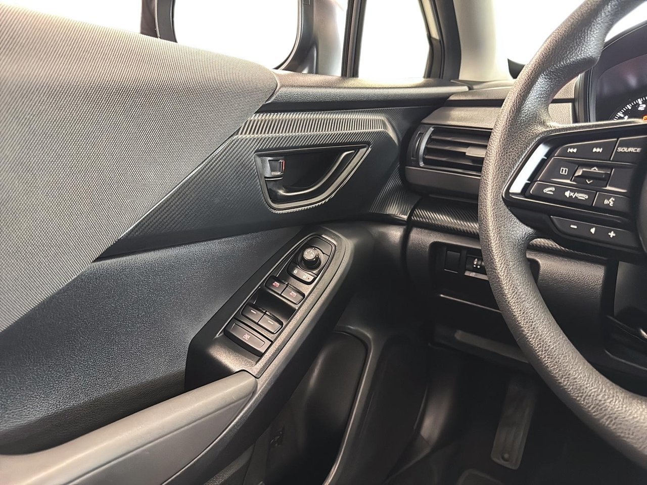 Subaru Crosstrek Convenience 2024 Blanc Baie-Comeau - photo #11