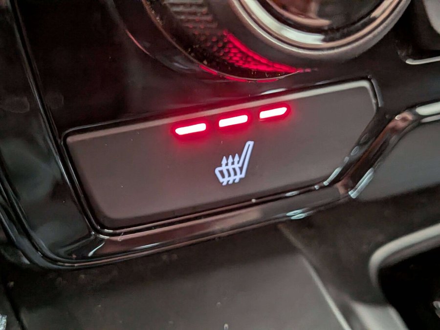 Honda CR-V Black Edition AWD 2020 Noir