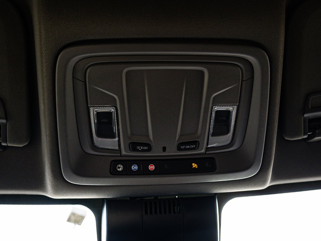 2026 Chevrolet Silverado 1500 4WD Crew Cab 147 LT Black Sherwood Park - photo #25