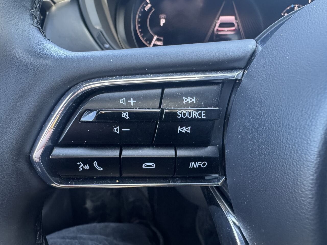 2024 MAZDA CX-90 PHEV GT White Sainte-Agathe-des-Monts - photo #15