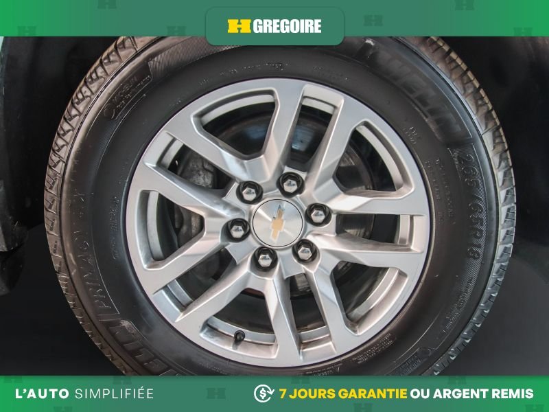 Chevrolet Suburban 2024 Blanc Blainville - photo #8