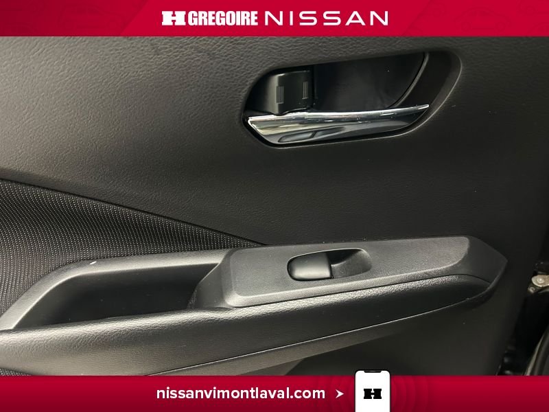 Nissan Kicks 2024 Noir Blainville - photo #19
