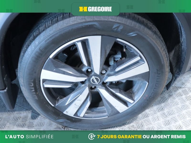 Nissan Rogue 2023 Rouge Blainville - photo #34