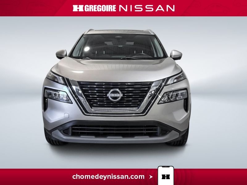 Nissan Rogue 2023 2023 Beige