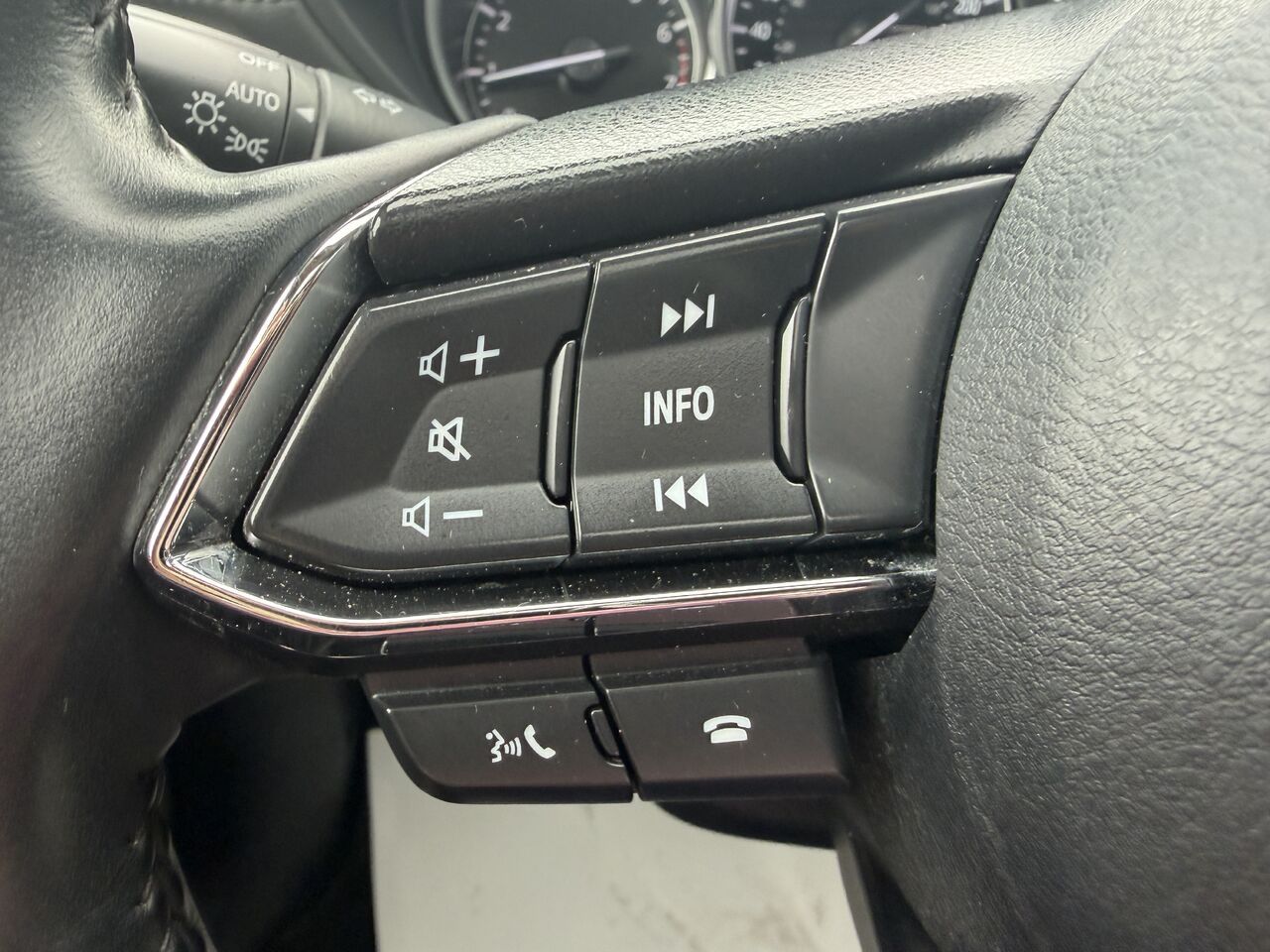 Photo 13 — Mazda CX-5 2021