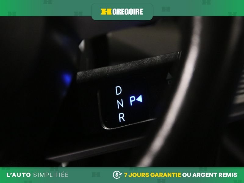 2024 Hyundai Kona Grey Laval - photo #25