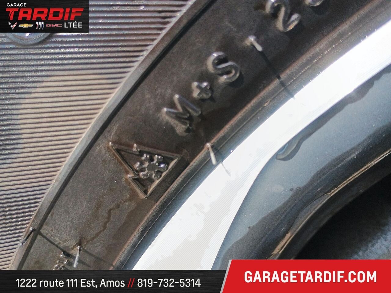 BUICK Buick Envision Essence AWD 46568A 2022 Gris Amos - photo #6