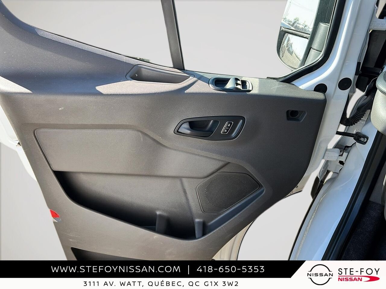 Ford Transit fourgon utilitaire AWD 2025 Ste-Foy - photo #10