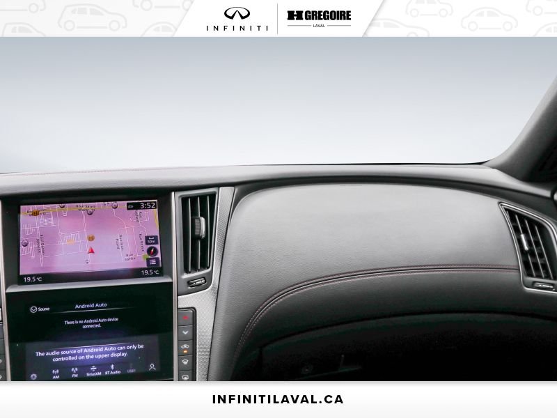 Infiniti Q50 2021 Saint-Eustache - photo #24