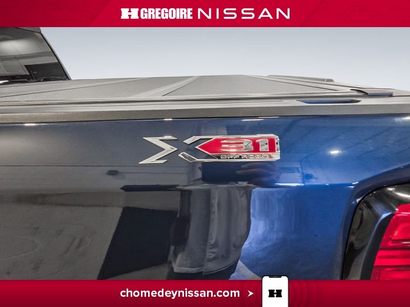 2021 GMC Sierra 1500 Blue Saint-Eustache - photo #32