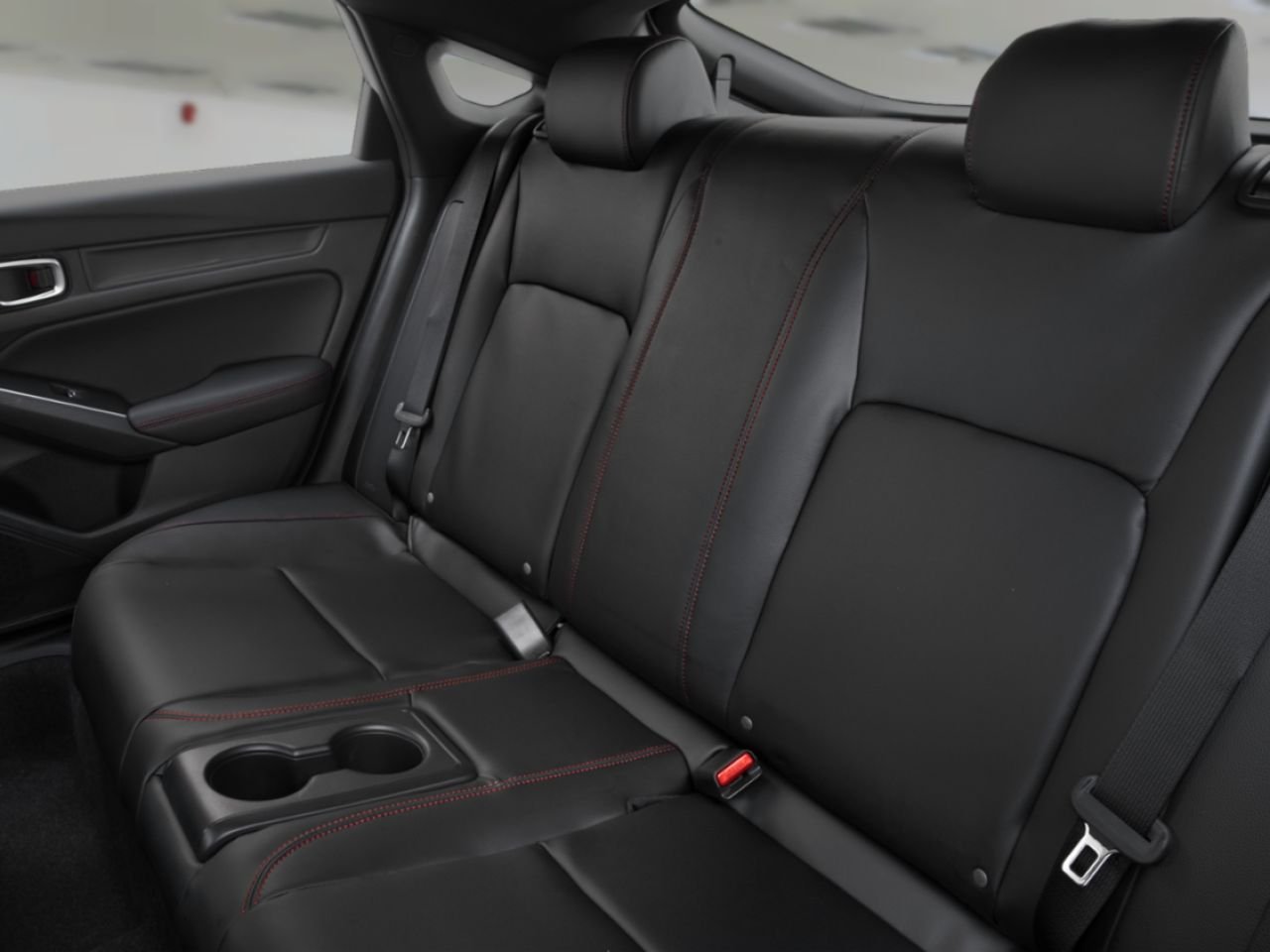 2026 Acura Integra Grey Etobicoke - photo #7