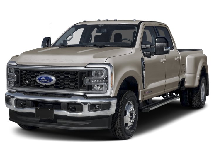 2026 Ford Super Duty F-350 à roues arrière jumelées LARIAT