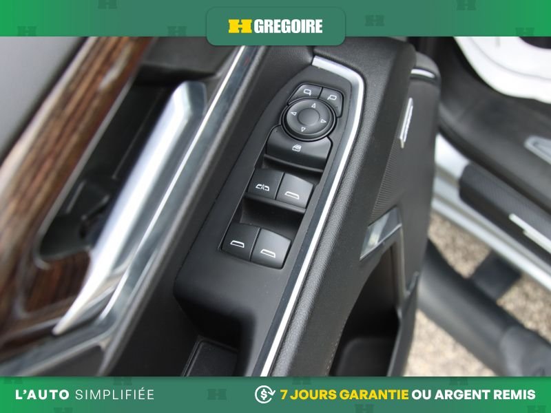 2023 GMC Sierra 1500 Grey Laval - photo #18
