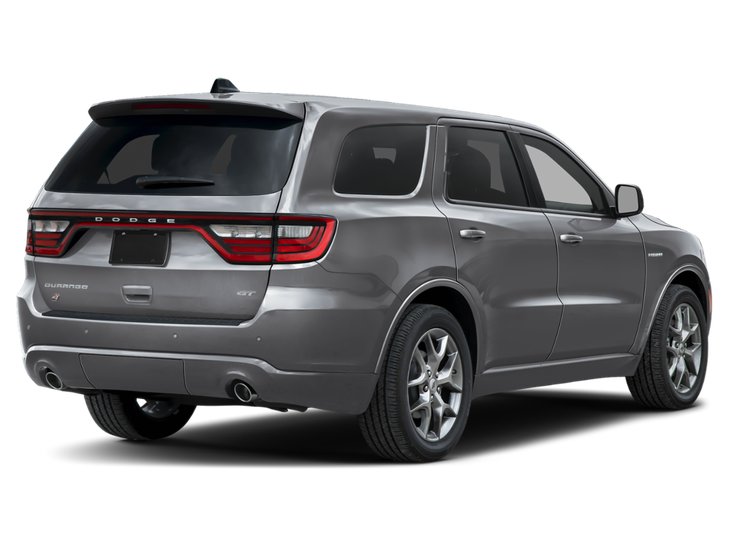 2026 Dodge Durango GT Premium HEMI V8