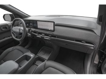 Kia EV3 Land