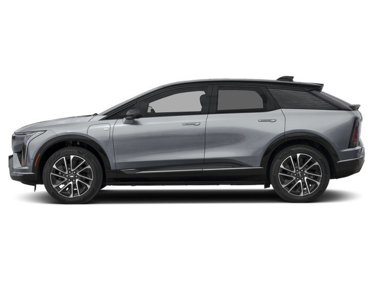 2026 Cadillac OPTIQ Sport première qualité