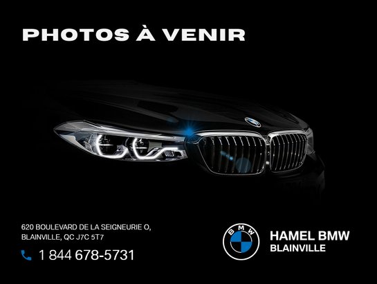 BMW X7 2026 2026 Blanc alpin