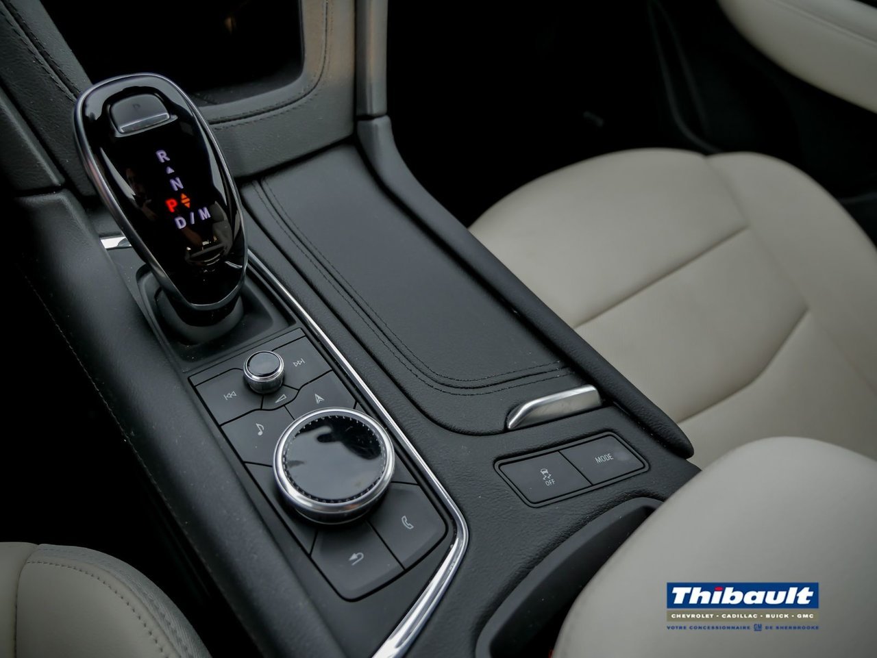 2021 Cadillac XT6 2021 Cadillac XT6 Sport AWD --27,040 km ---- Saint-Eustache - photo #23