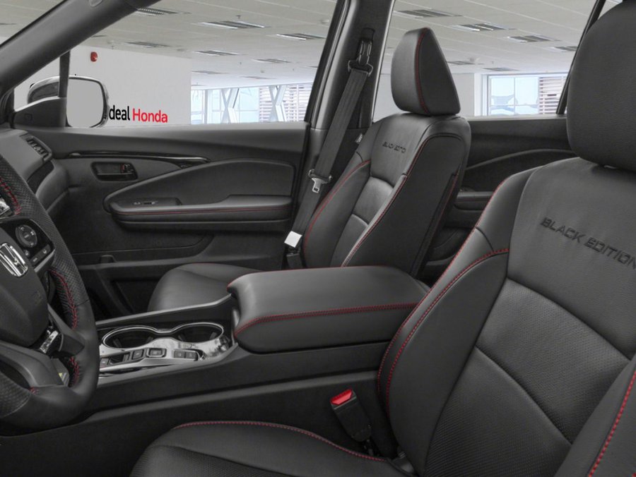 2024 Honda Passport 2024 Grey