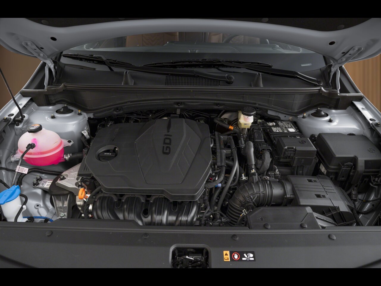 Kia Sportage 2027 Blainville - photo #9