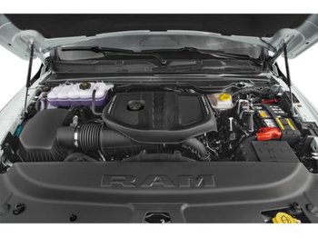 Ram 1500 Tungsten