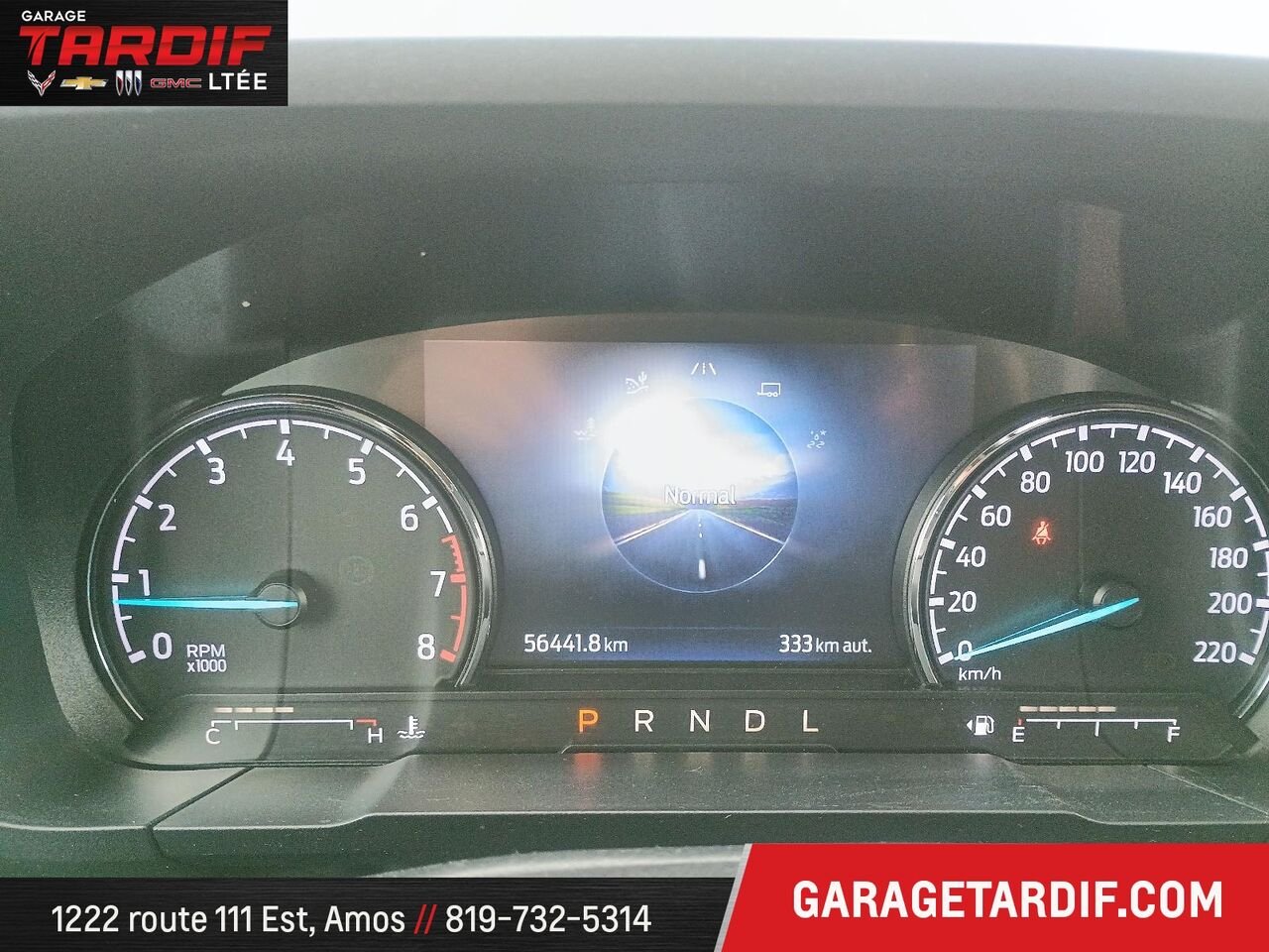 2022 Ford Maverick LARIAT AWD Black Amos - photo #19
