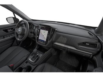 Subaru Forester Limited