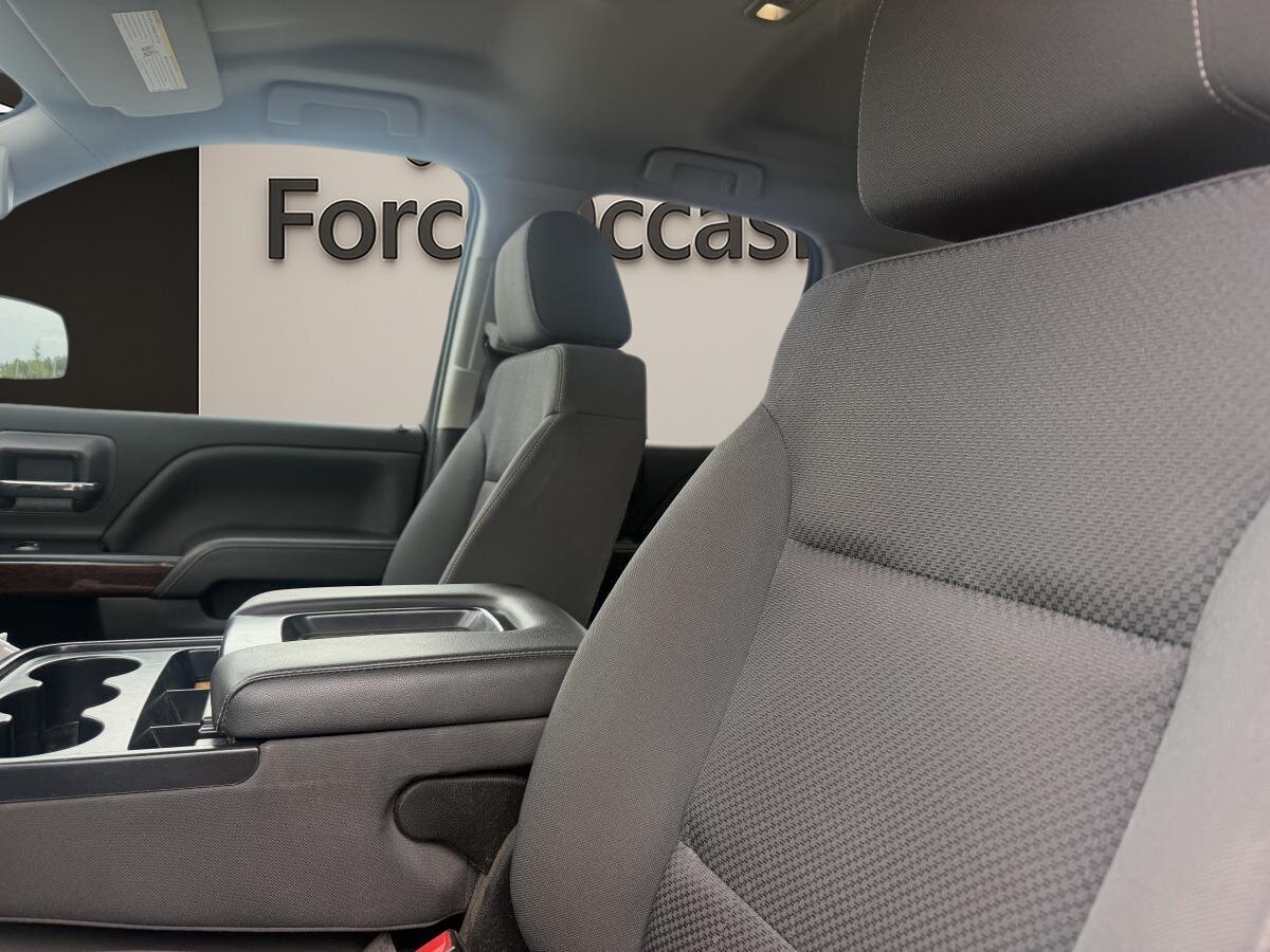2019 GMC 1500 Silver  - photo #7