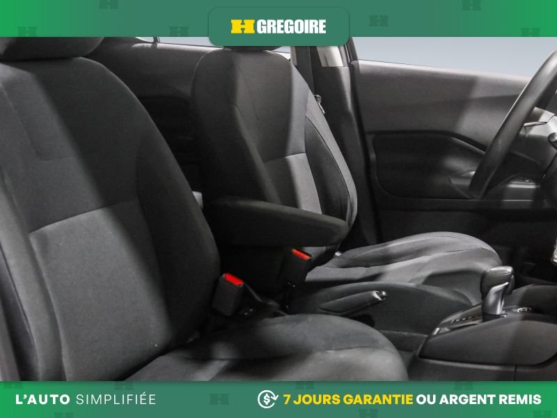 Nissan Kicks 2024 Noir Blainville - photo #28