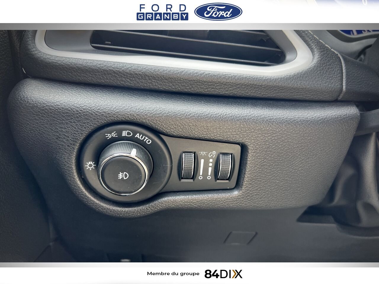 Chrysler Pacifica Hybrid 2022 Gris Granby - photo #19