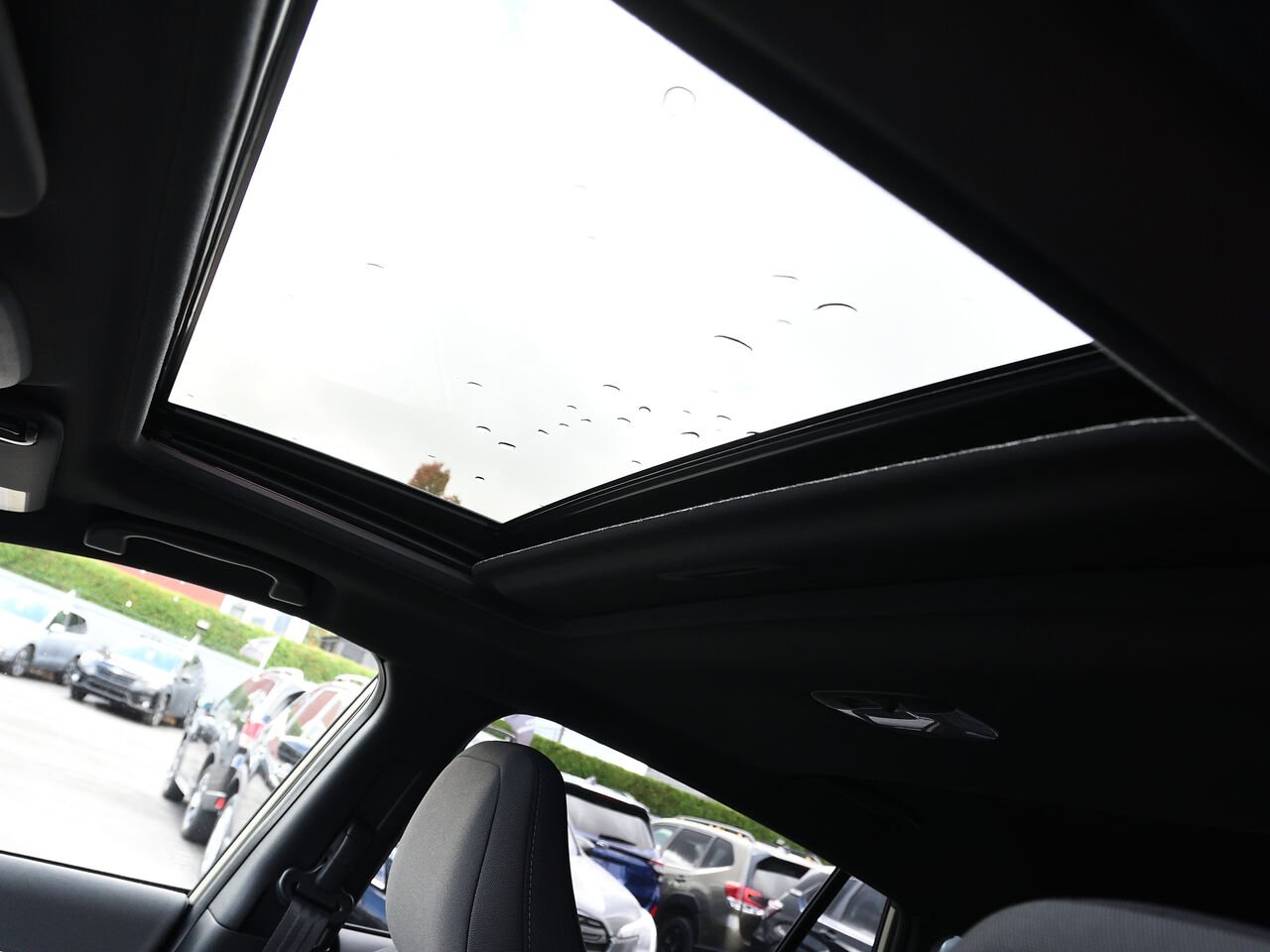 2026 Subaru Crosstrek Onyx TI Beige Saint-Hyacinthe - photo #26